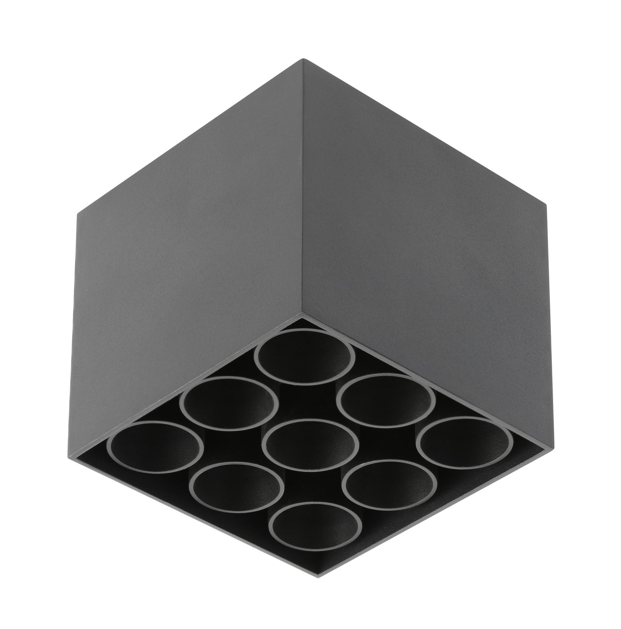Oprawa natynkowa LED ARTEMIDA 20W 1920lm 4000K IP20 38° czarna