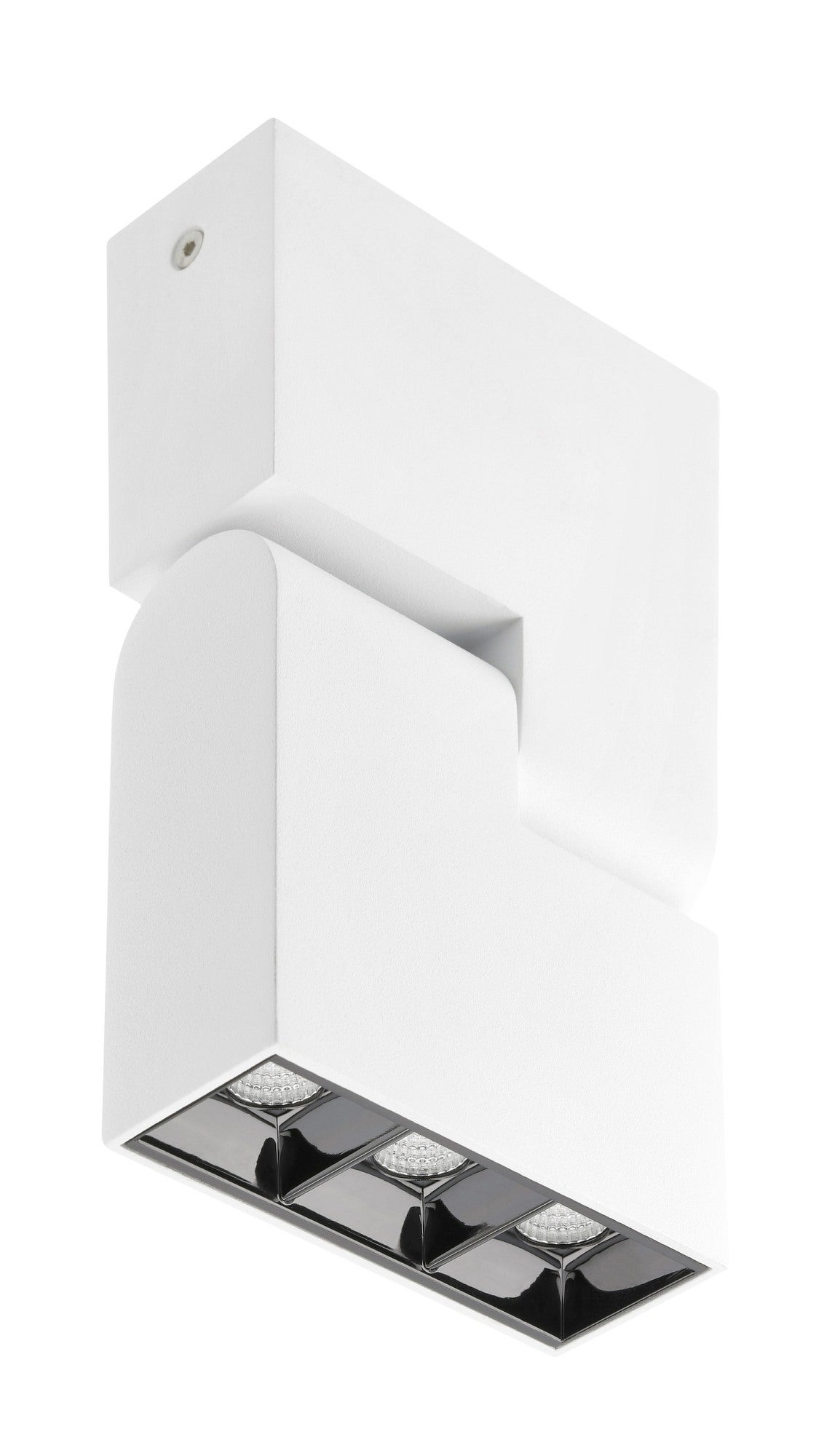 Oprawa natynkowa LED SIERRA 8W 720lm 4000K IP20 48° biała 1