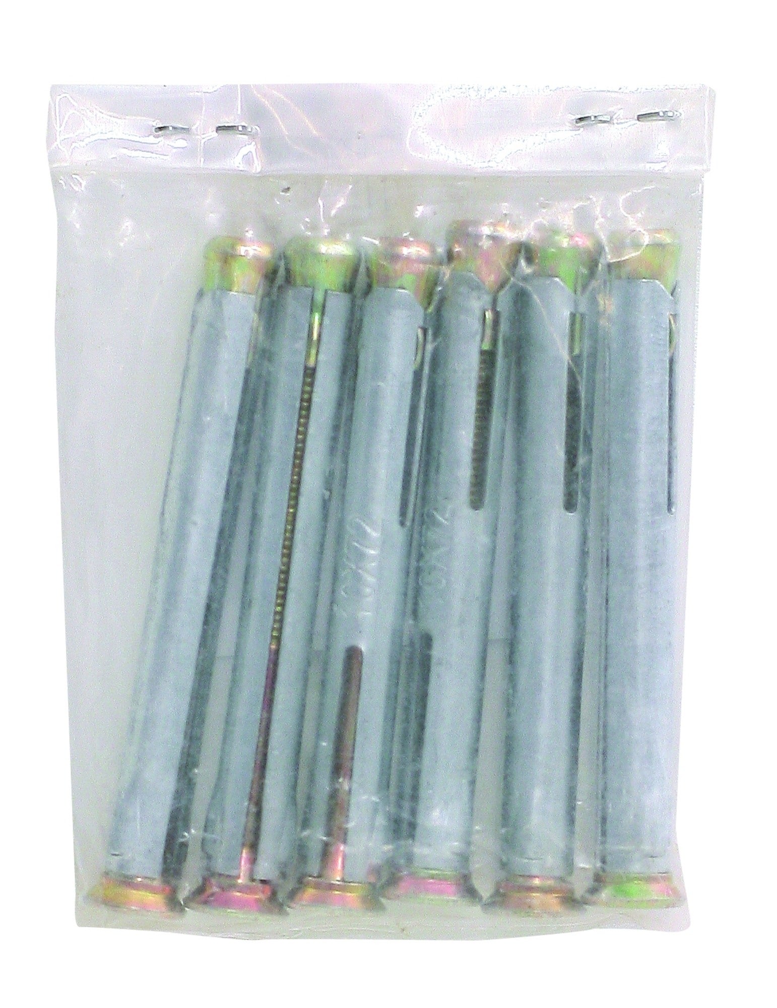 Kotwa montażowa ościeżnicowa 10x152 mm (6 szt.)