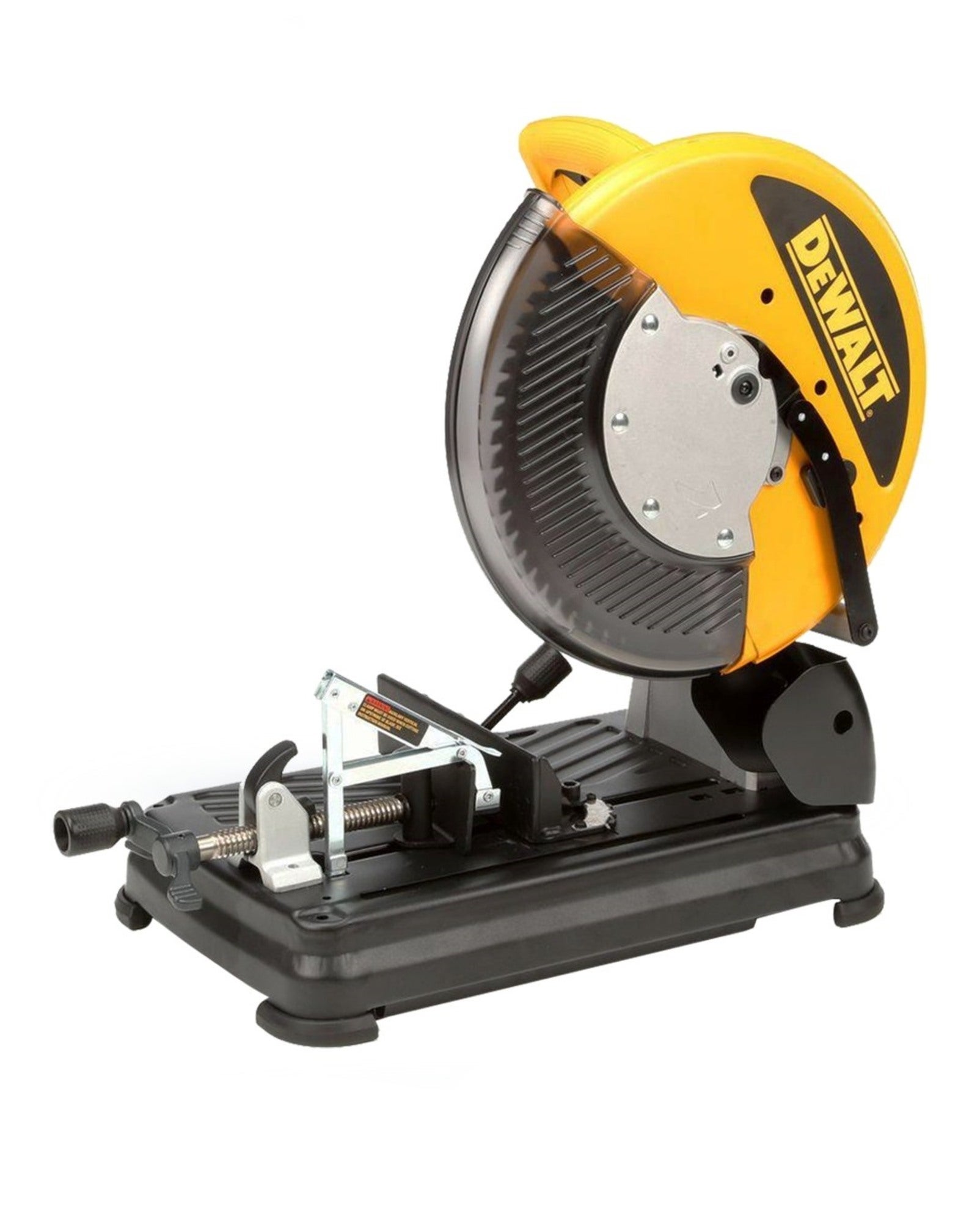 Przecinarka do metalu 2200W 355 mm DW872 DeWalt