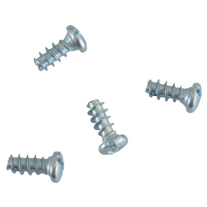 Wkręt EURO do prowadnic 6.0x16 mm