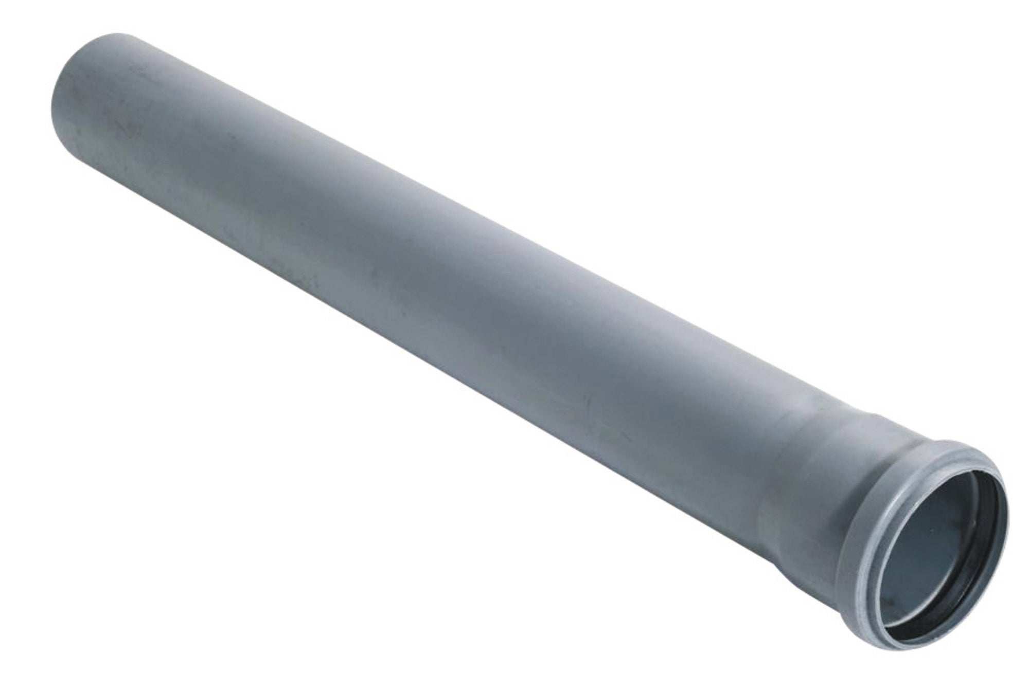 Rura kanalizacyjna z kielichem 110 mm 25 cm 1