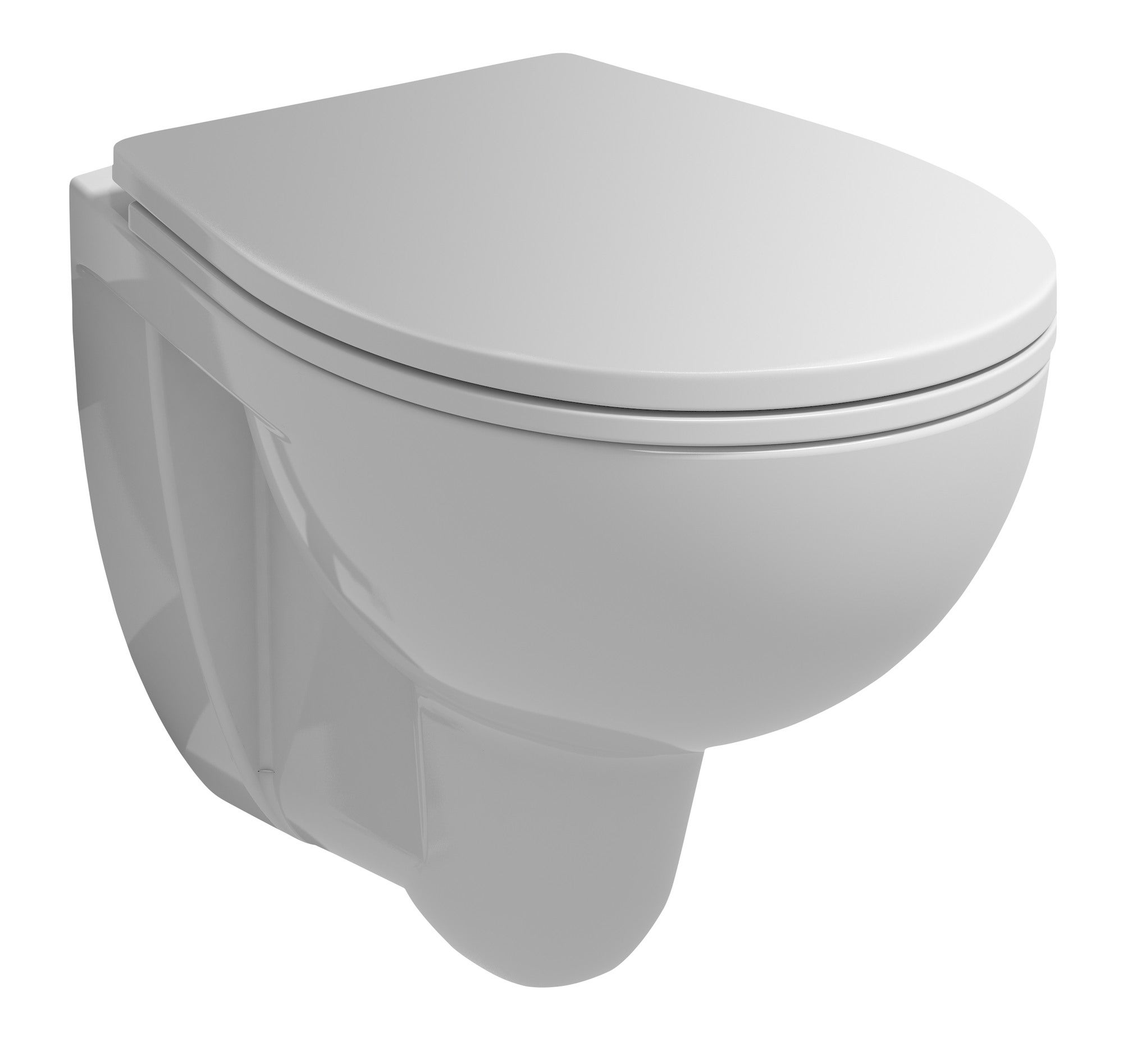 Miska wisząca WC Koło Rekord