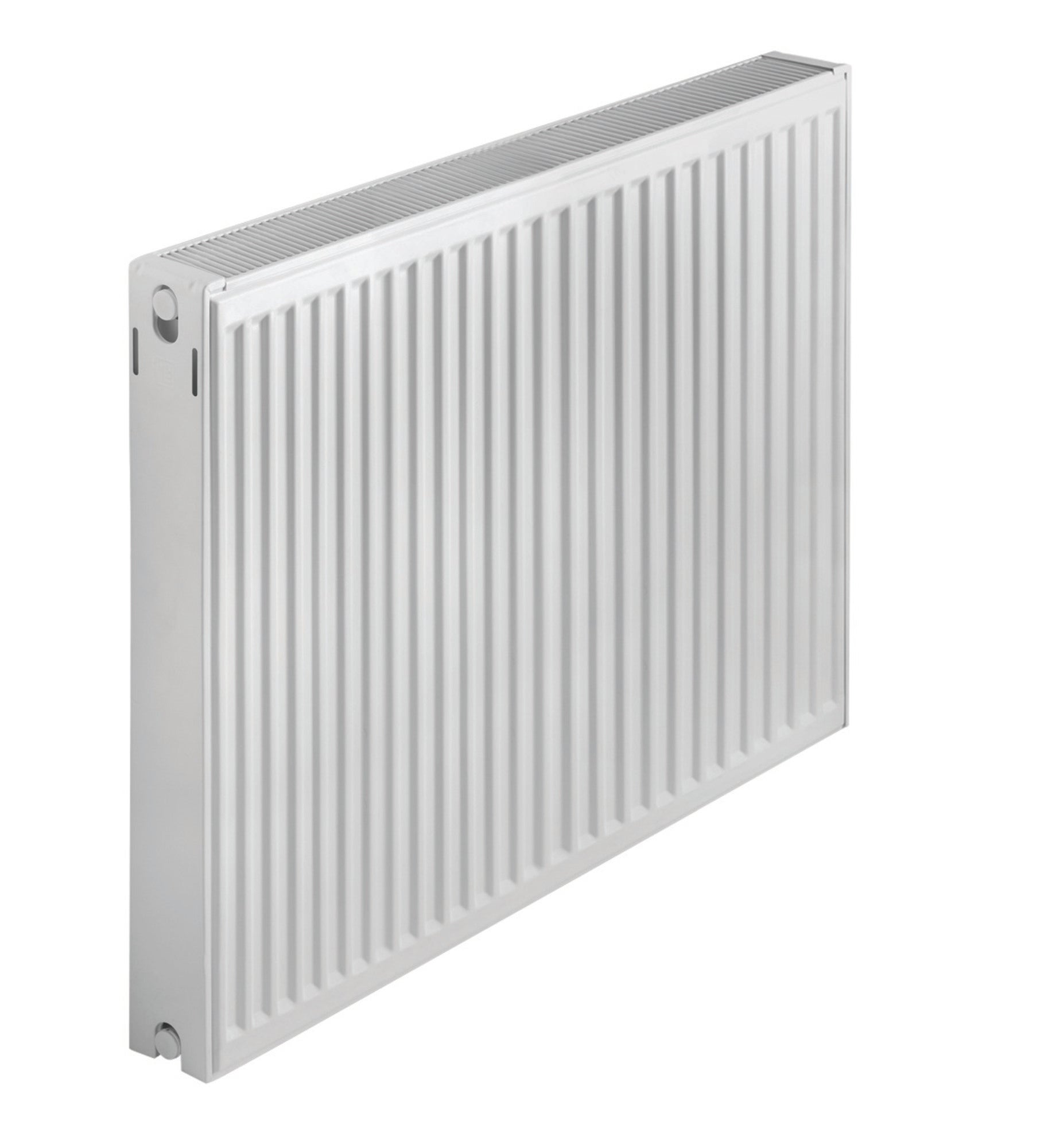 Grzejnik stalowy Ferro C22 60x80 cm, biały 0