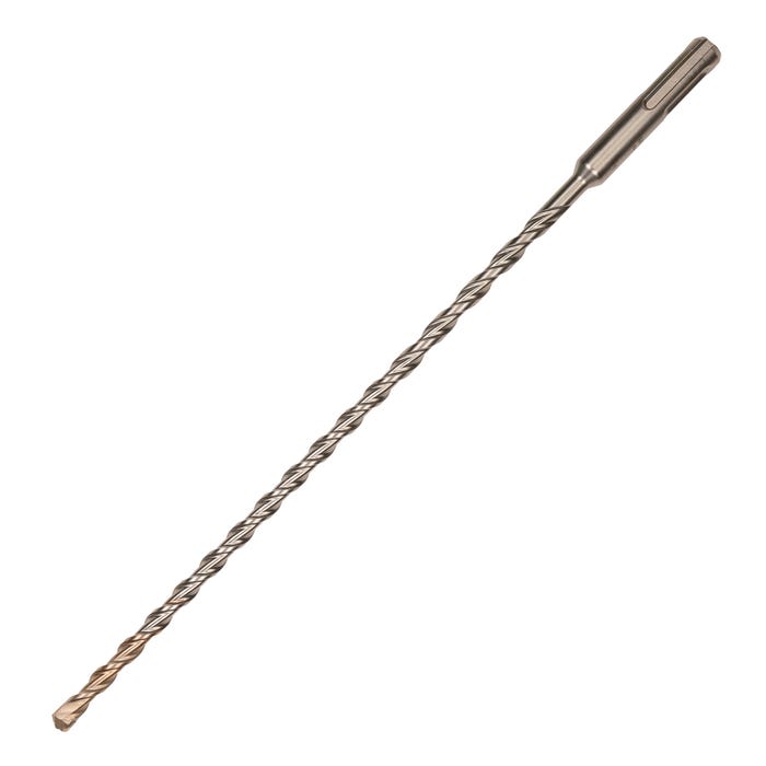Wiertło do betonu 2-ostrzowe SDS-Plus 6x260 mm Hikoki