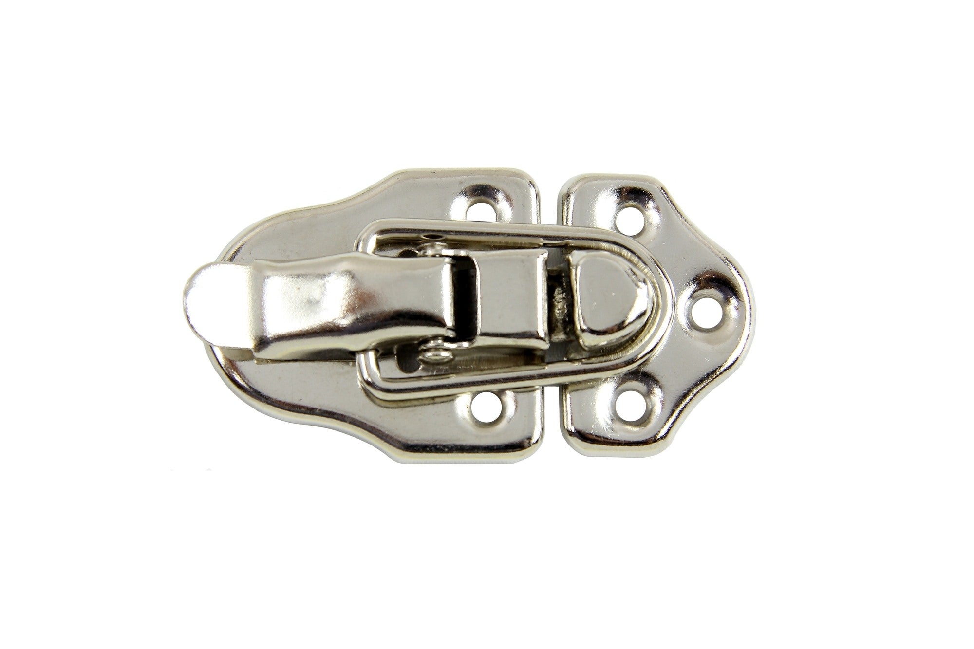 Zatrzask walizkowy 7203 69x38x10 mm 0