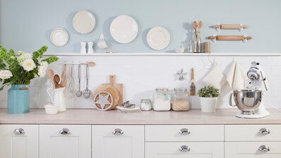 Haki Command z metalowym uchwytem 3 szt. 1