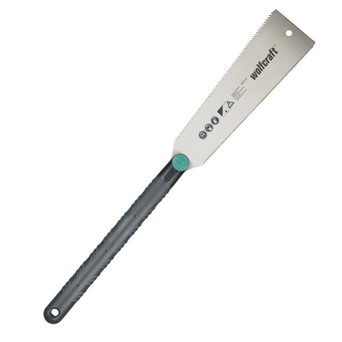 Piła japońska 240 mm