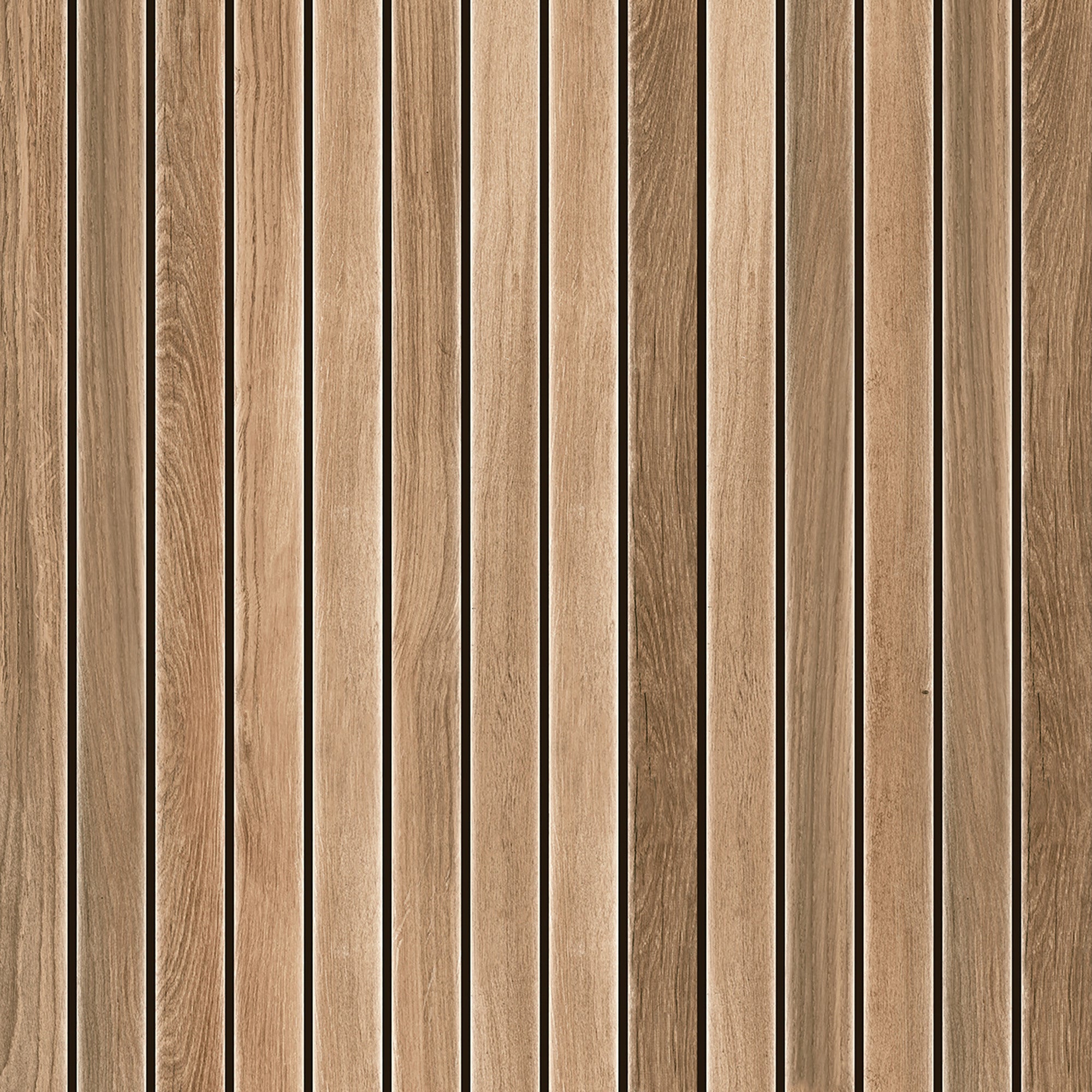 Gres szkliwiony Grand Cave Graphite 60x60x1.8 cm 0.72 m2 1