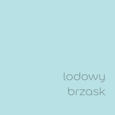 Farba Dulux Kolory Świata lodowy brzask 2,5l 2