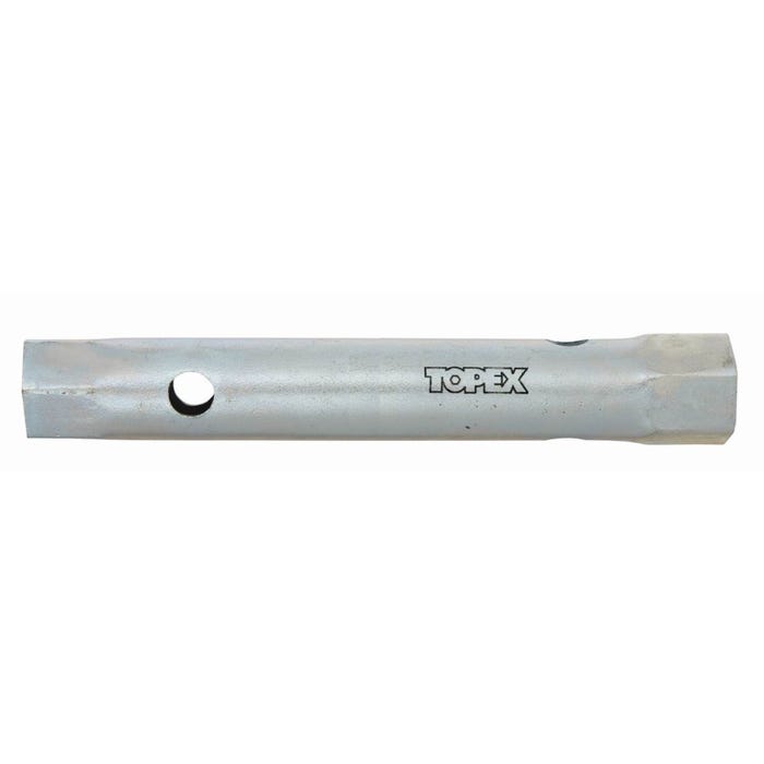 Klucz rurowy dwustronny 10x11 mm