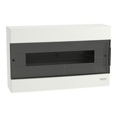 Rozdzielnica Easy9 18 modułowa Schneider