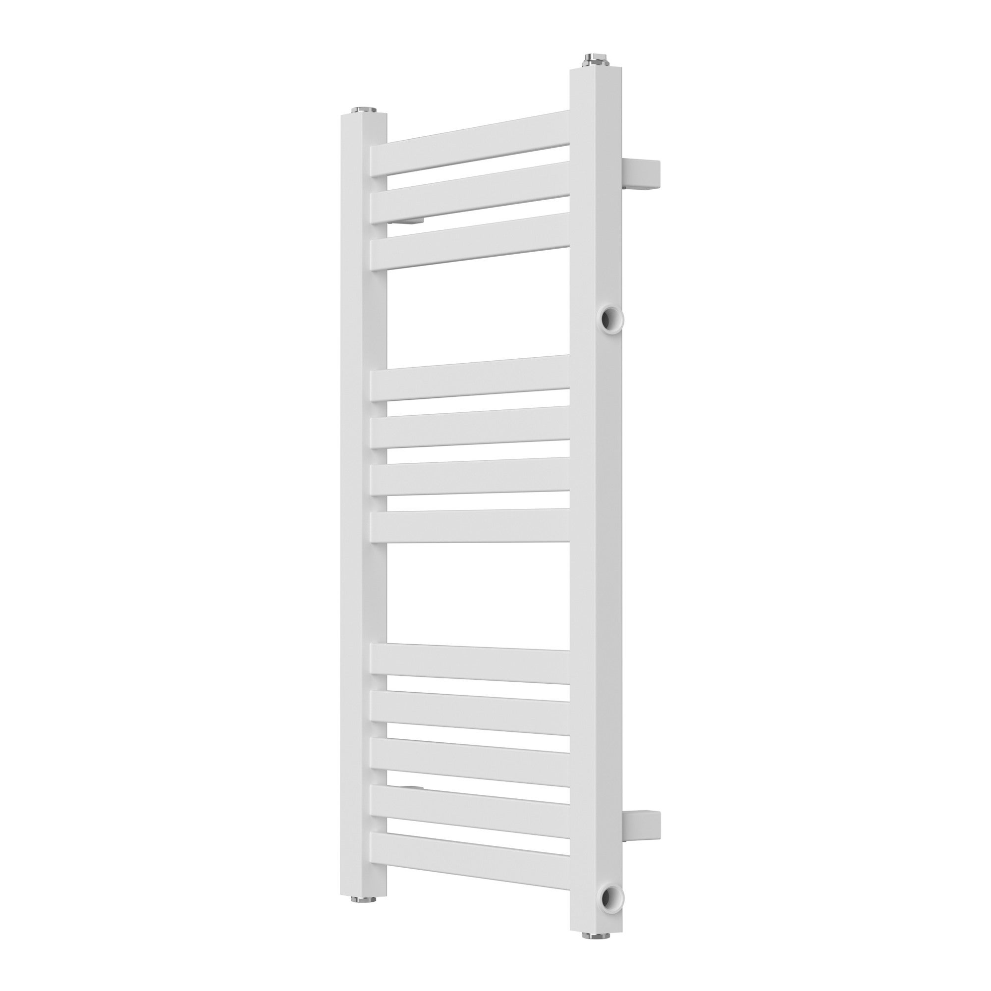 Grzejnik łazienkowy BERYL PLUS 750X440 356W biały 1