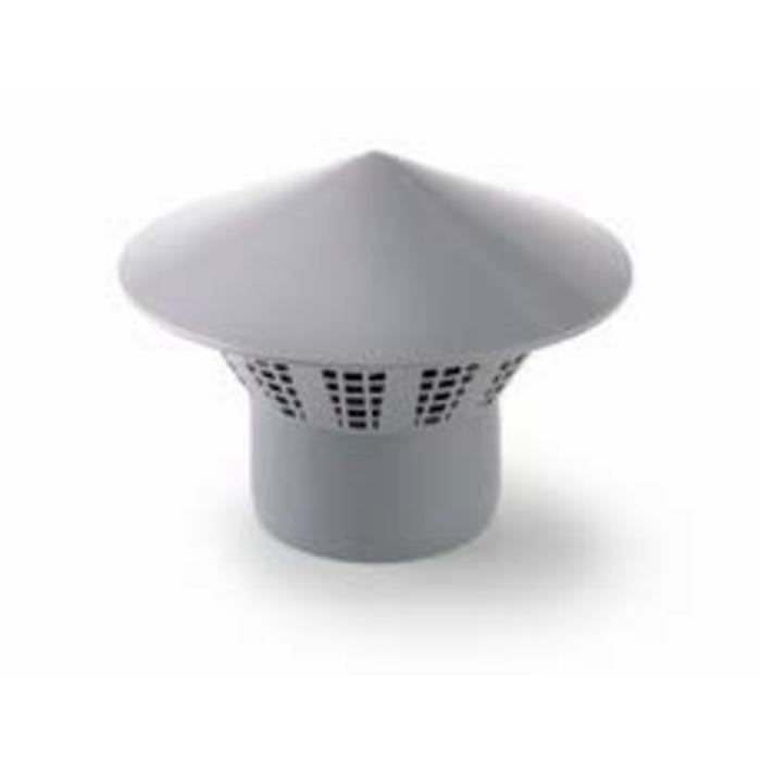 Wywiewka kanalizacji, PP-B fi 110 mm