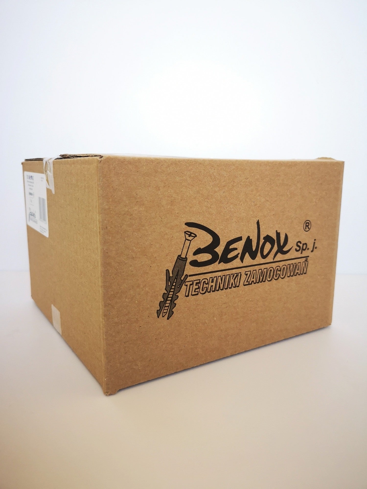 Wkręt hartowany z łbem stożkowym 5.0x35 do drewna 5 kg 1