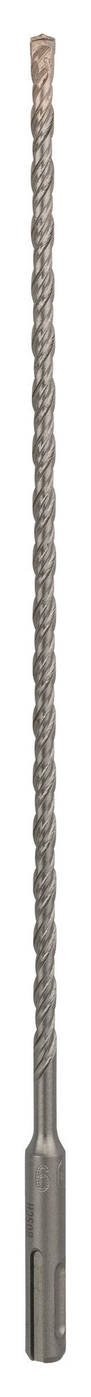 Wiertło do betonu 2-ostrzowe SDS-Plus 6x315 mm Bosch