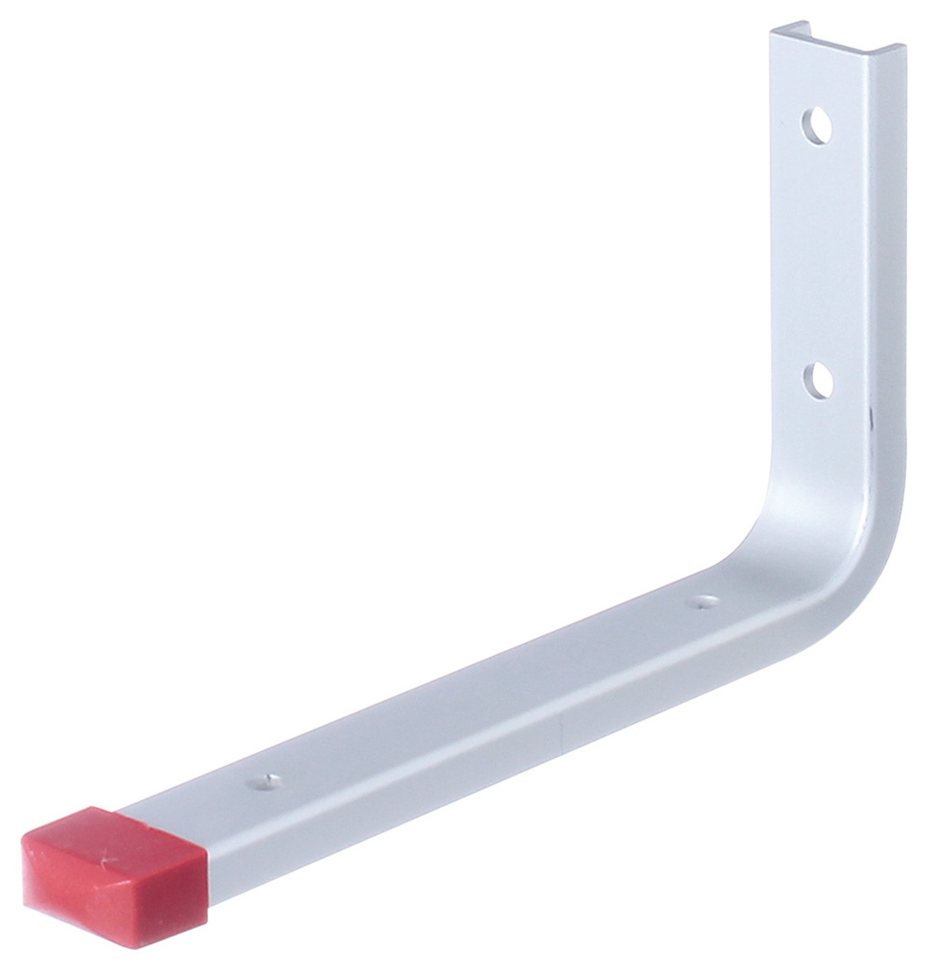 Hak ścienny prosty 90x160 mm 0