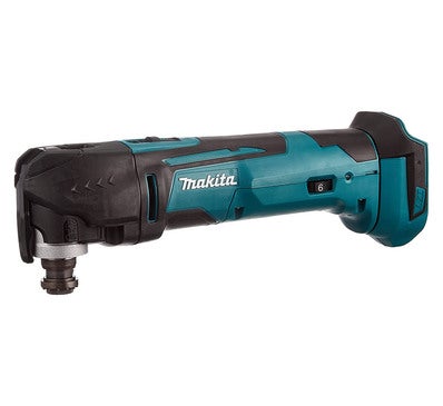 Urządzenie wielofunkcyjne 18V DTM51Z Makita / bez aku