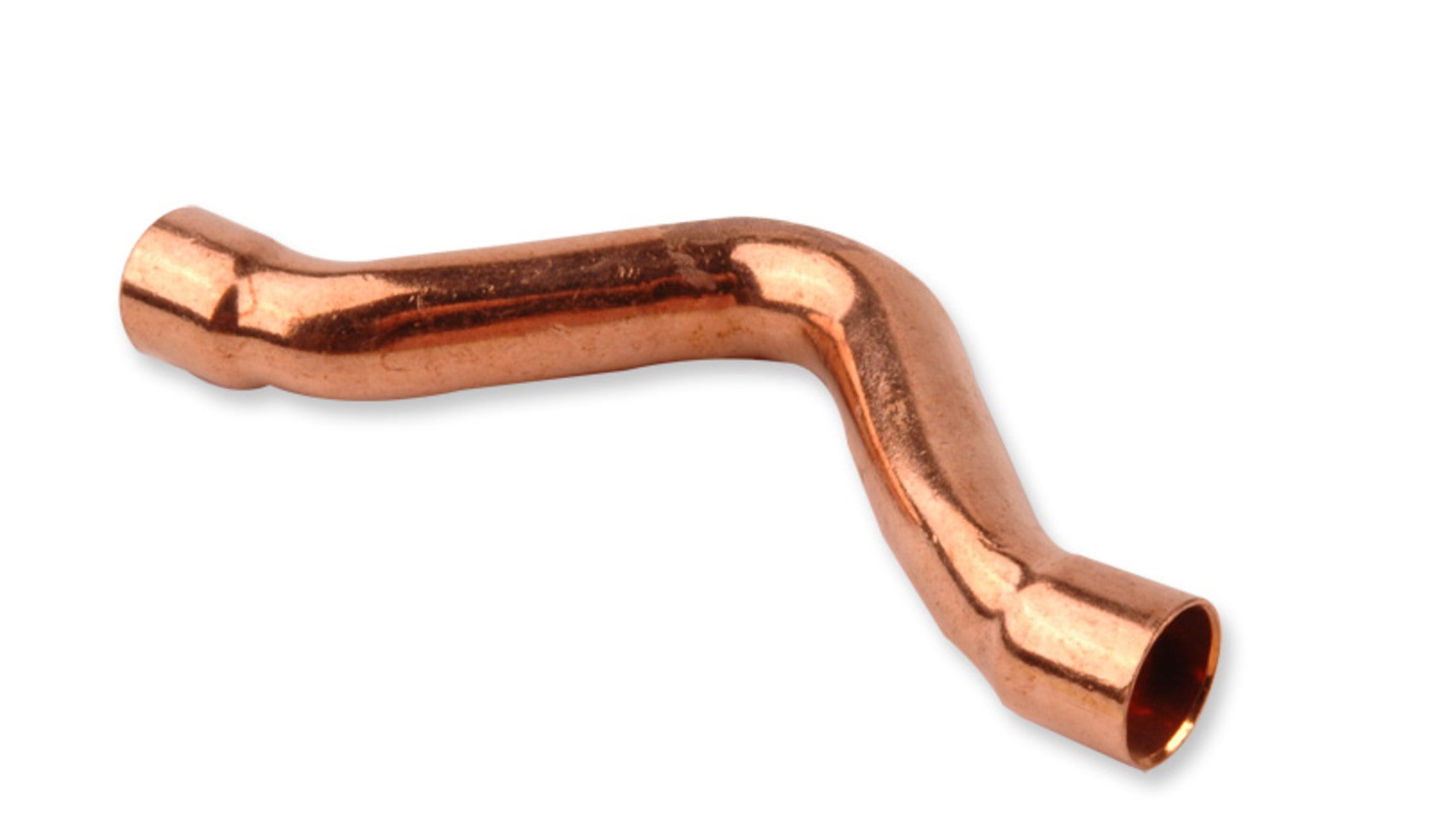 CU Obejście dwukielichowe 15 mm