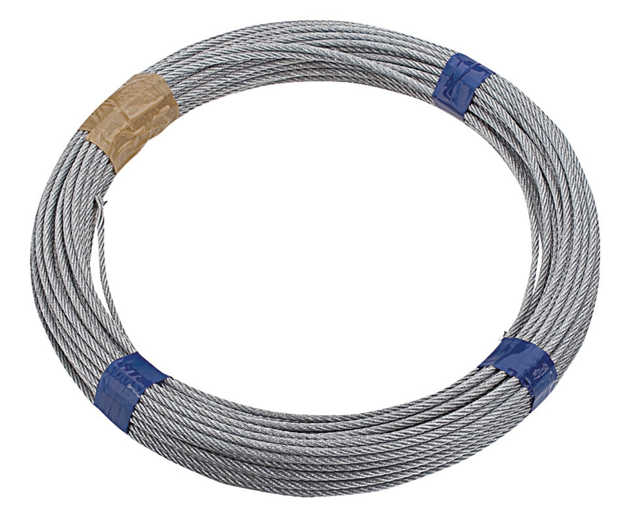 Lina stalowa OCYNK 240 kg fi 2 mm 0