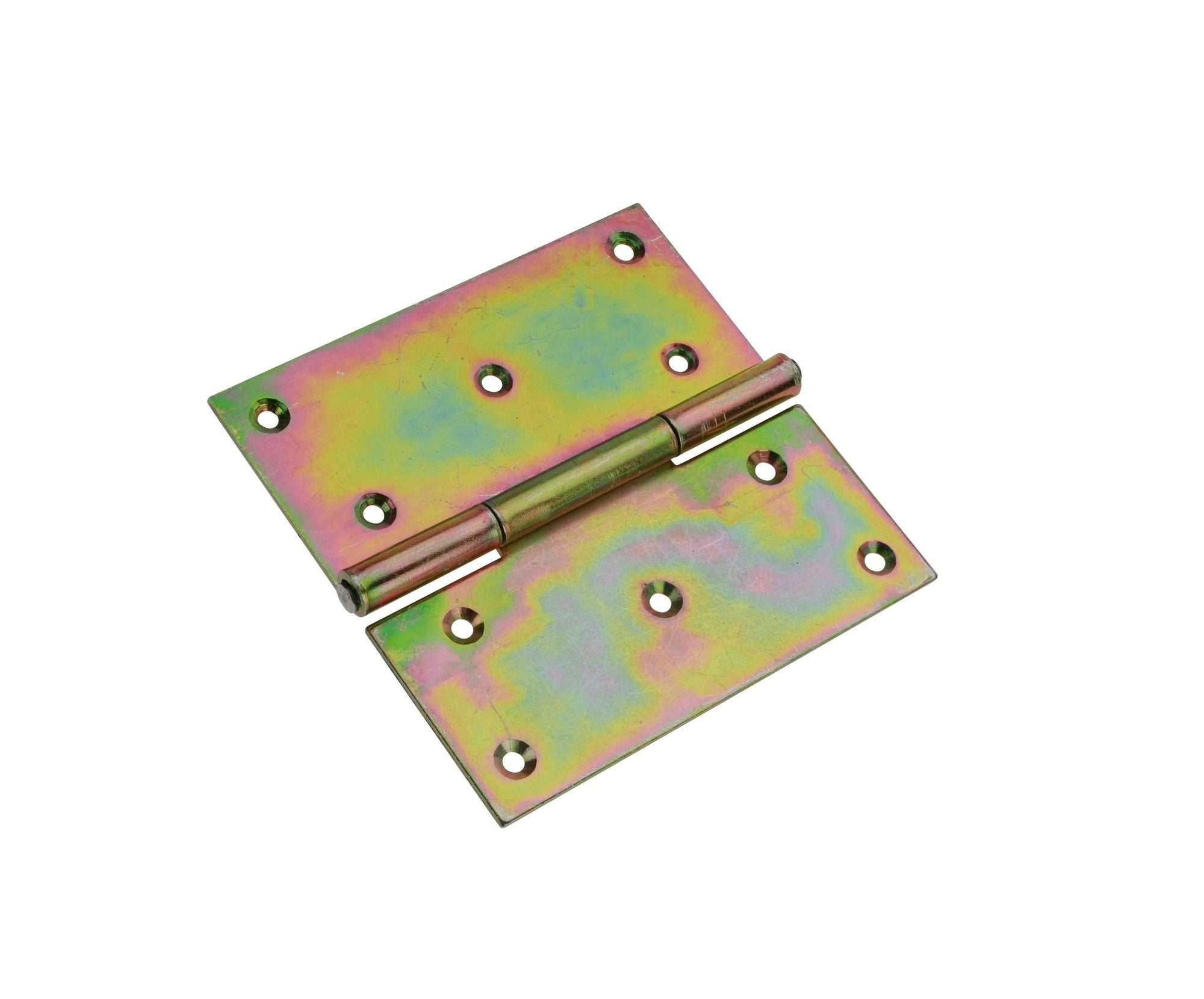 Zawias budowlany 115x115 mm