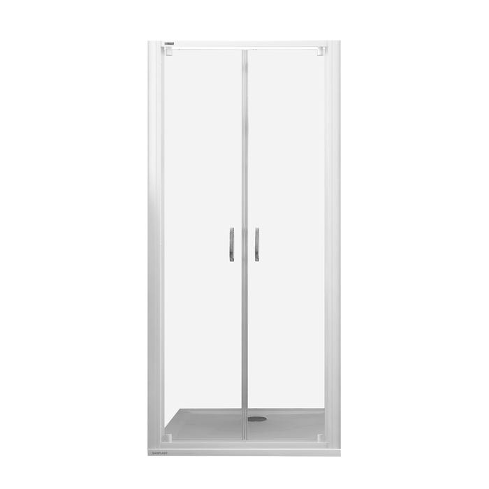 Drzwi prysznicowe Sanplast Basic 70 cm