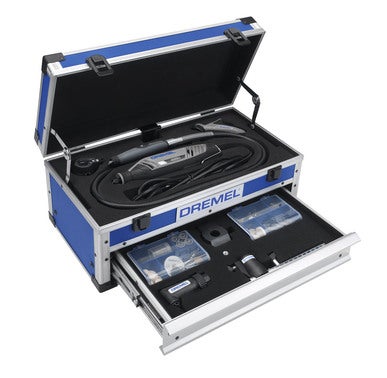 Szlifierka wielofunkcyjna 175W 4250-6/128 Dremel 3