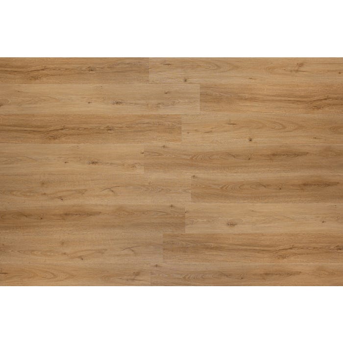 Panel winylowy SPC Dąb Honey kl.32 4 mm 4V op. 2,22 m2 wodoodporny