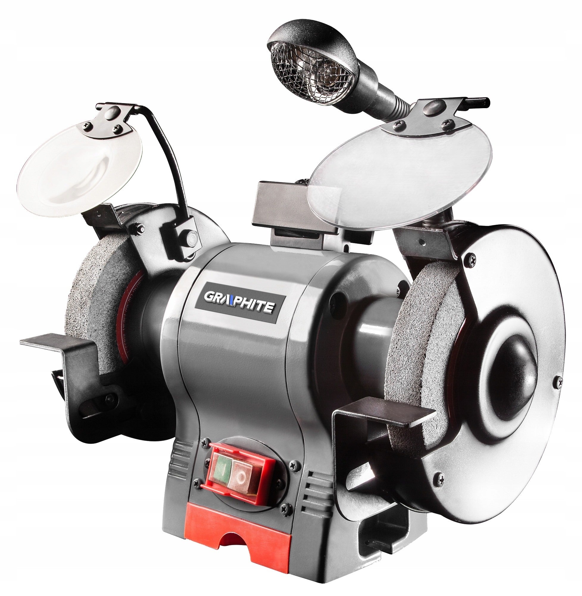 Szlifierka stołowa 370W 59G383 Graphite 0