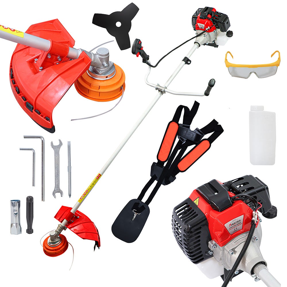 Kosa spalinowa 3KM VKS 52 Vertex 9