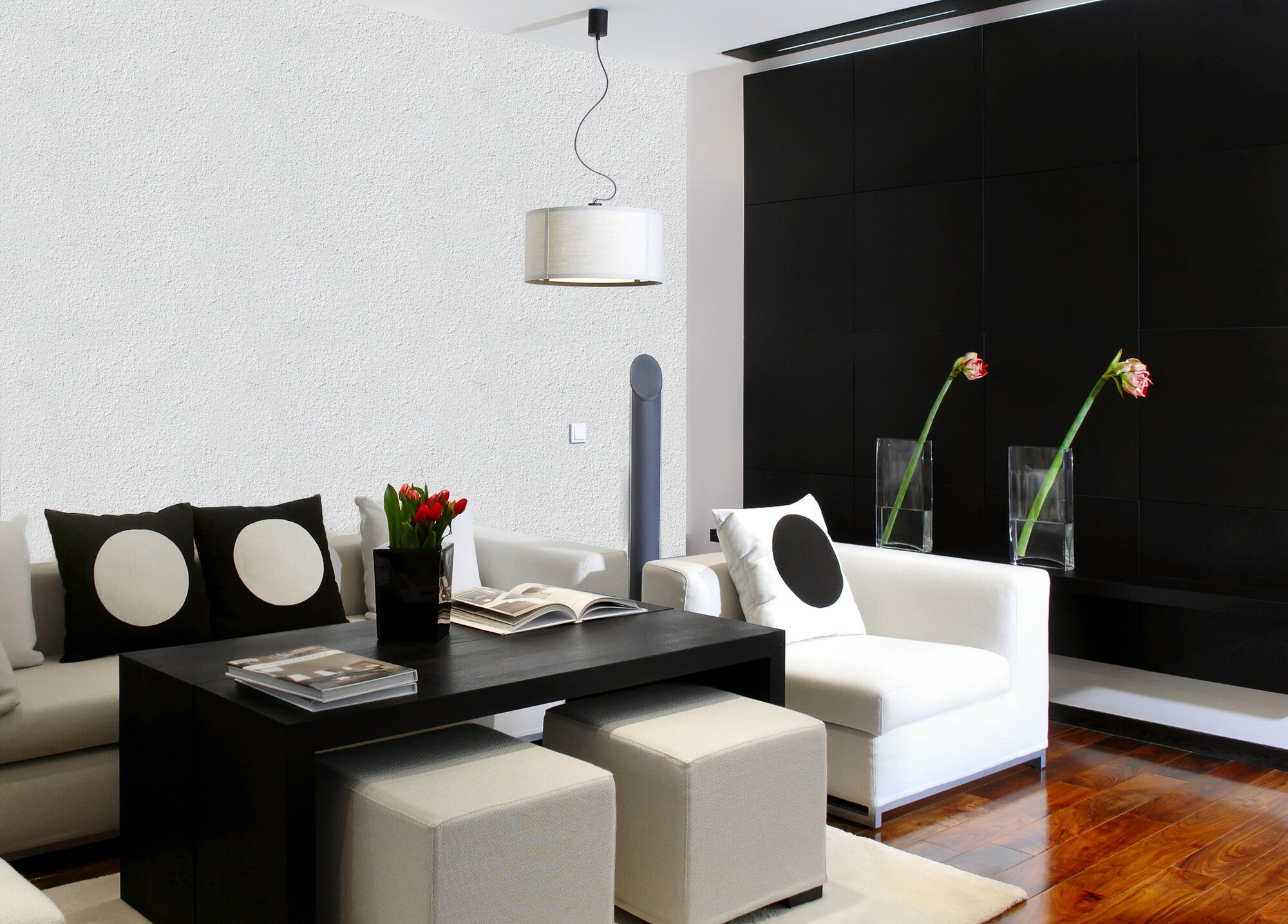 Farba strukturalna Primacol baranek biała 10l  1