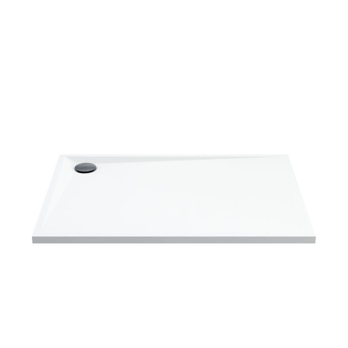 Brodzik kompozytowy Hercules BRNSD-2-80100-P