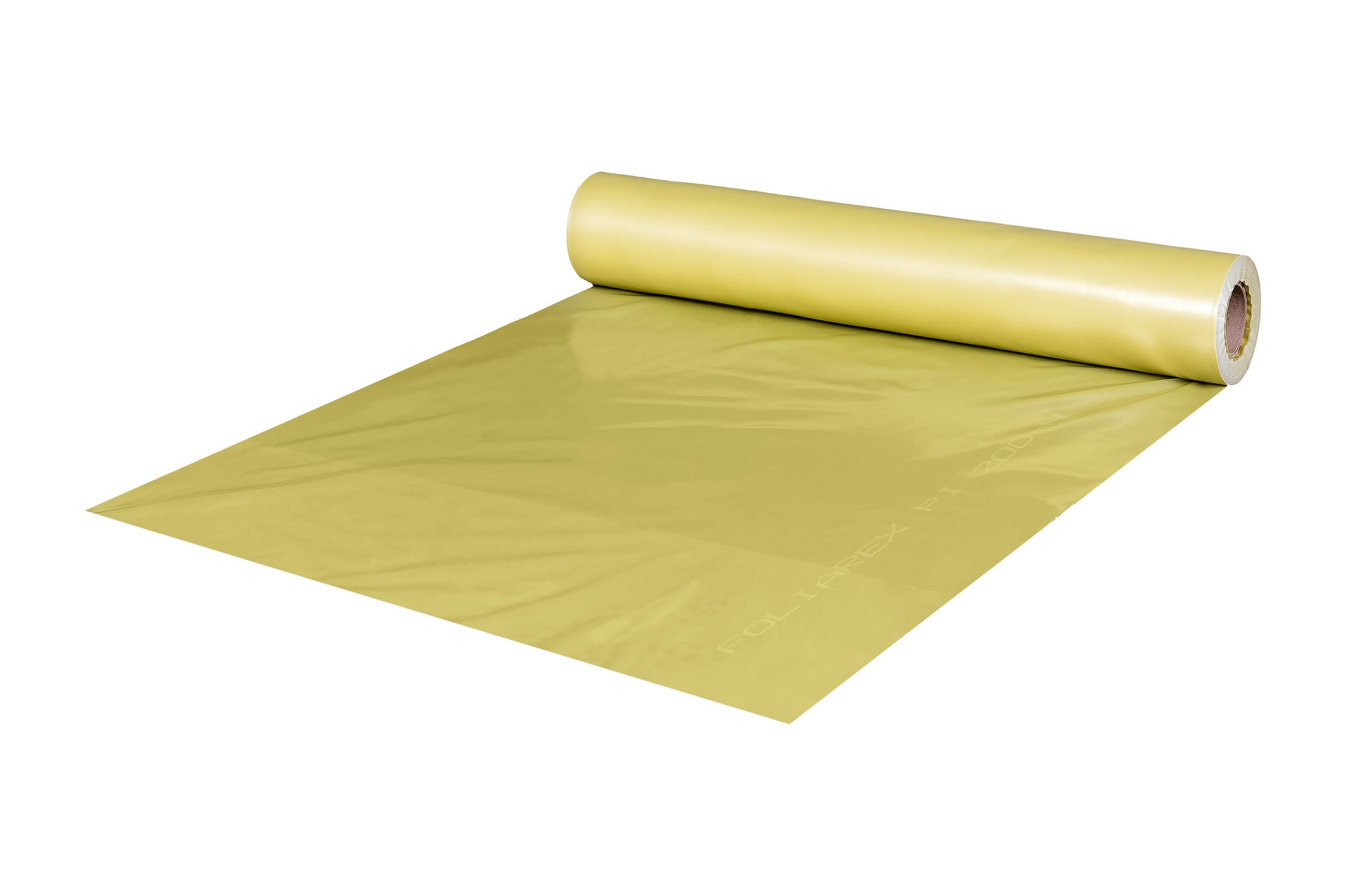 Folia paroizolacyjna 100 m2 żółta 2x50 m, 0.15 mm 1