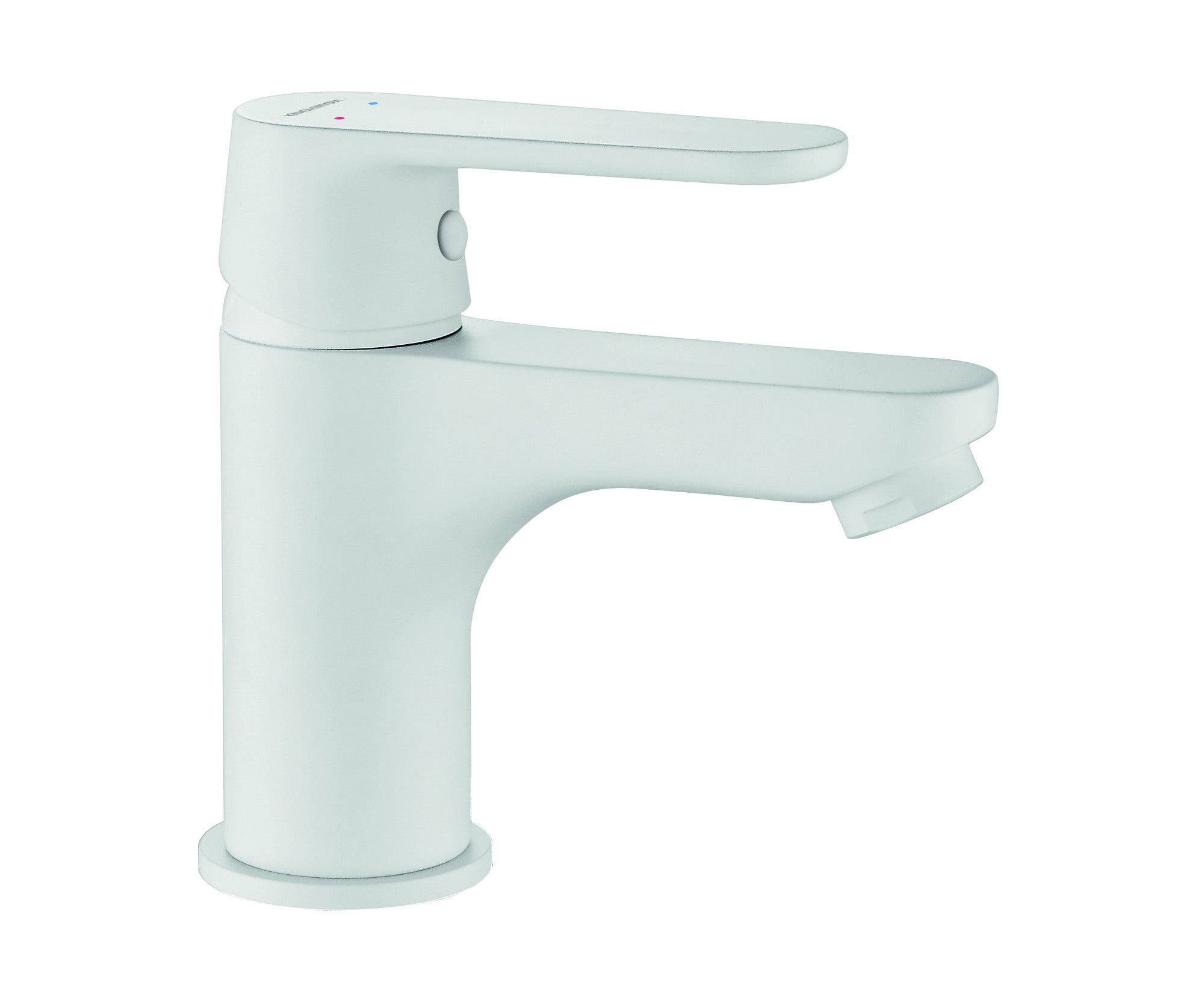 Bateria umywalkowa Kuchinox BQD_622D 0