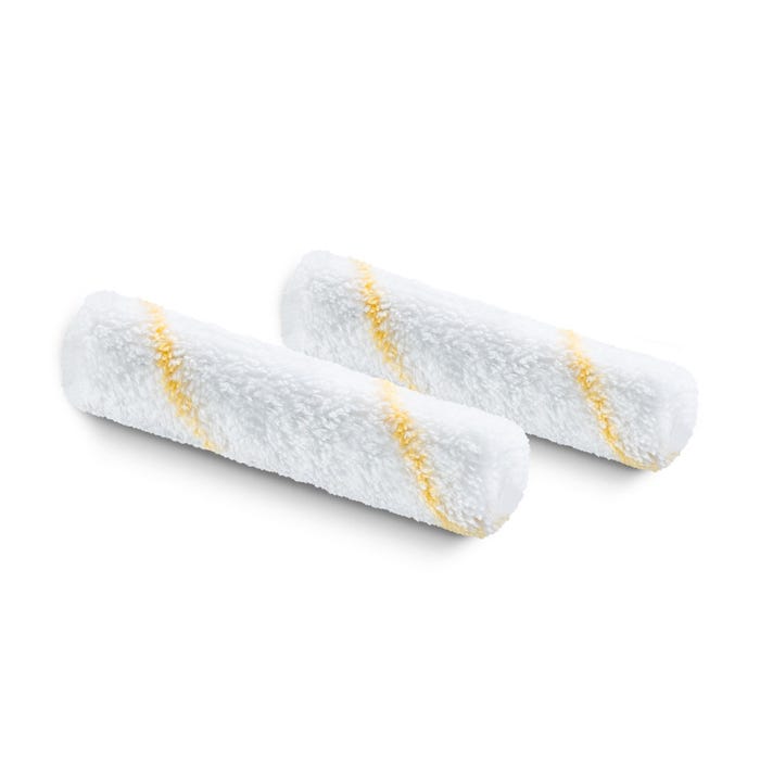 Zapas wałka Hardy Gepard mini 10cm 2 sztuki