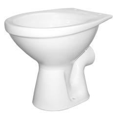 Miska WC stojąca Koło Idol 0