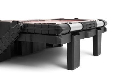 Organizer CANTILEVER 22" Keter 5