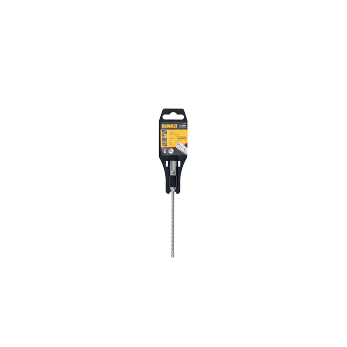 Wiertło udarowe SDS+ EXTREME 5X160 mm DeWALT