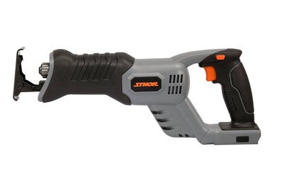 Piła szablasta 20V 78138 Sthor / bez aku 5