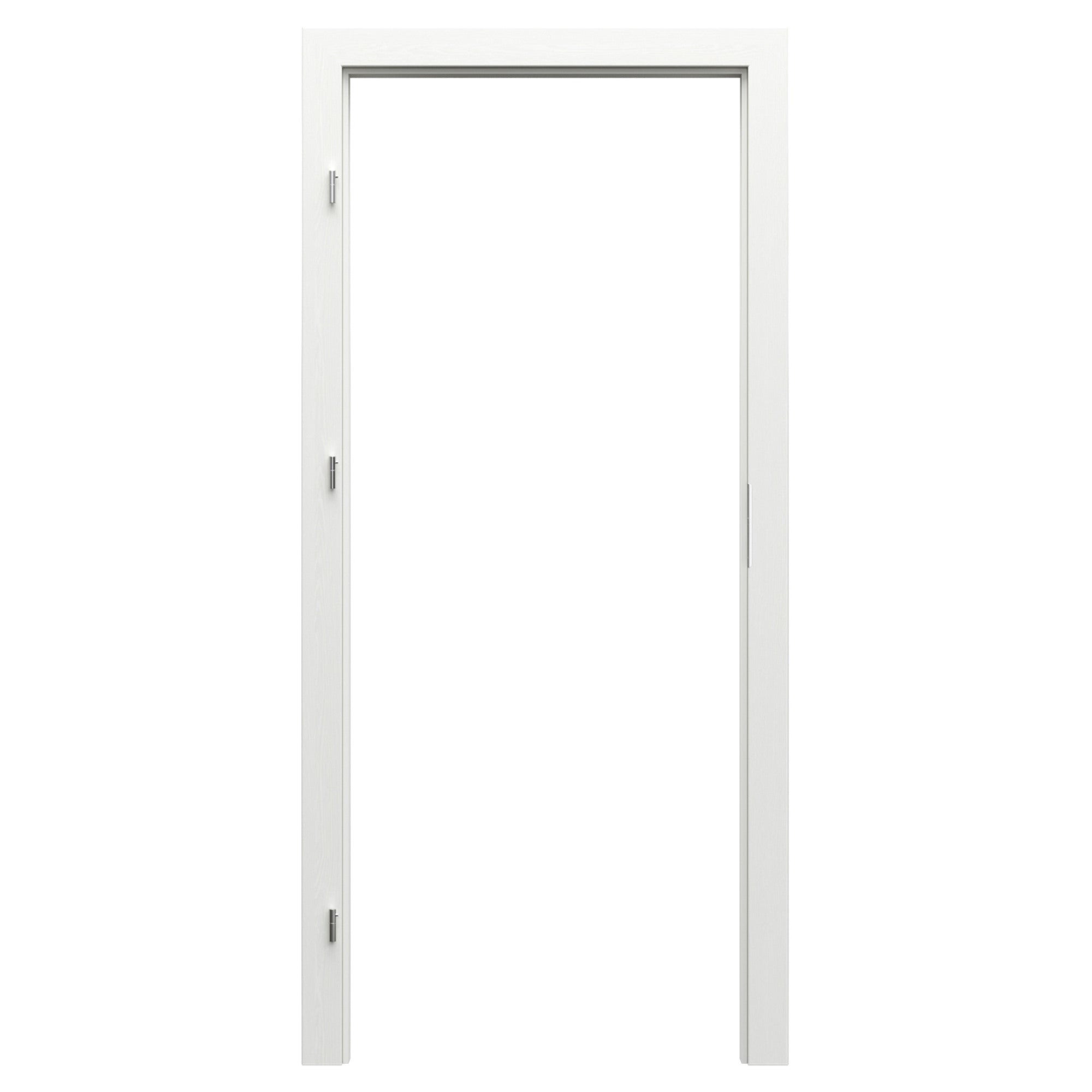 Ościeżnica regulowana Porta 95-115 90 lewa biały