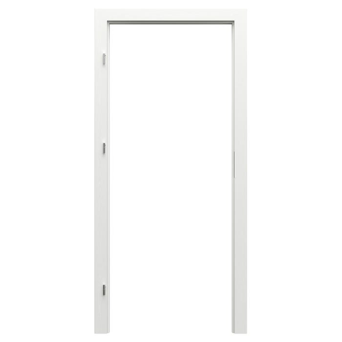 Ościeżnica regulowana Porta 95-115 90 lewa biały