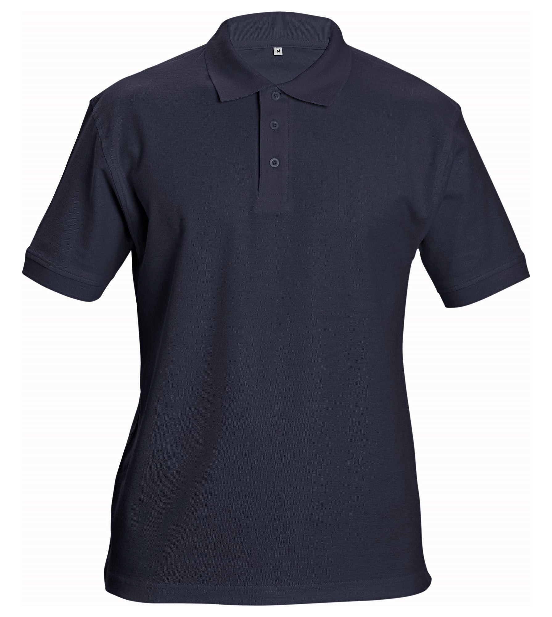 Koszulka polo DHANU granatowa Cerva, rozm. XL (58) 0