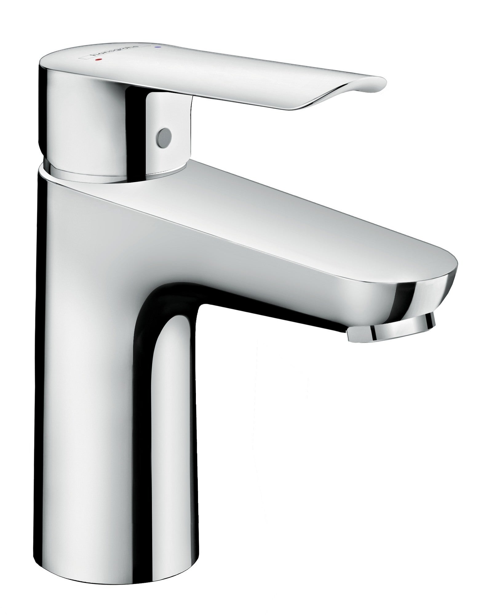 Bateria umywalkowa Hansgrohe Logis E chrom