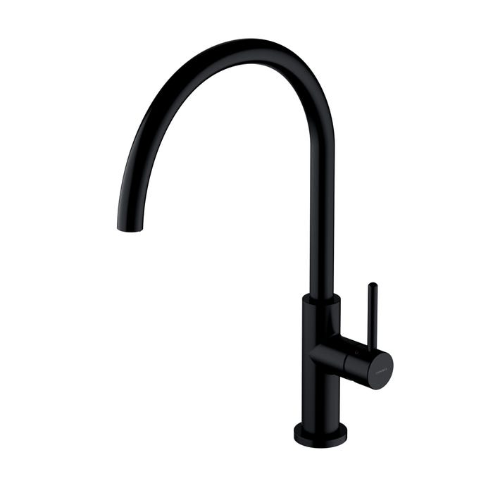 Bateria kuchenna Omnires Y czarna