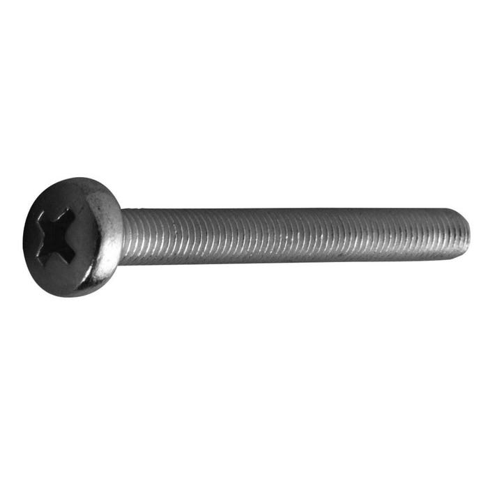 Wkręt metryczny M5x16 mm