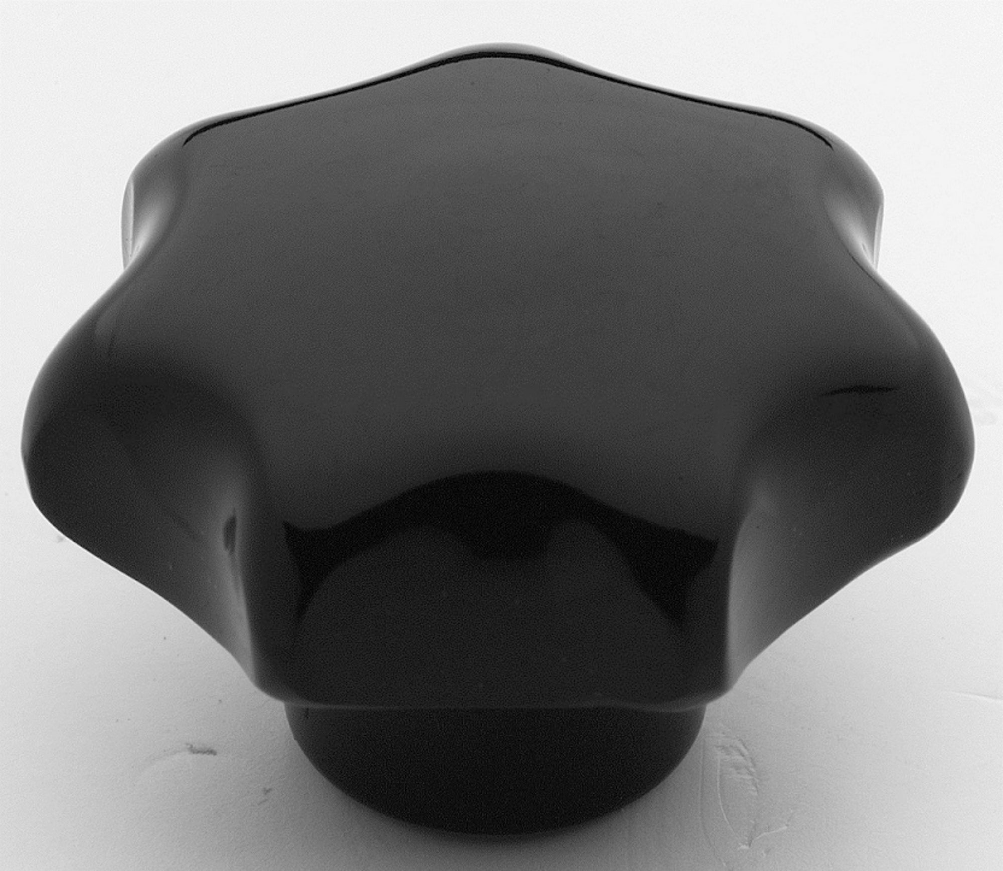 Nakrętka bakelitowa M6x32 mm