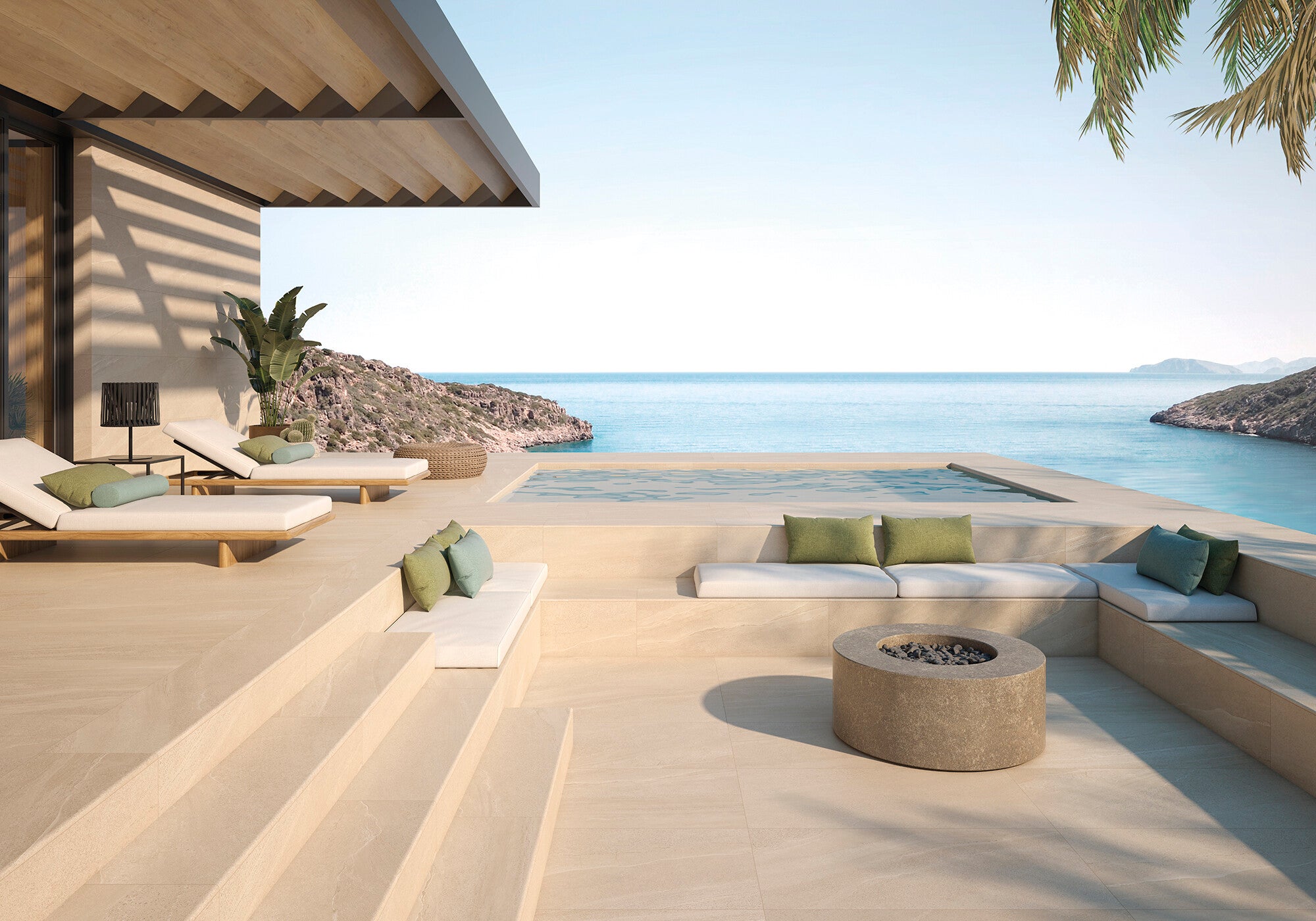 Gres szkliwiony Eddystone Arena 1,44 m2 1