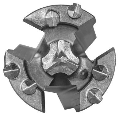 Wiertło przebiciowe SDS-max 65x550 mm Hikoki 2