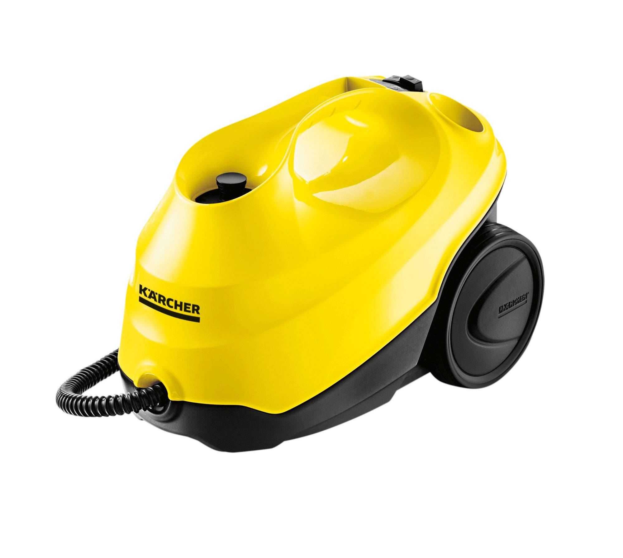 Parownica 1900W SC 3 EasyFix Karcher 0