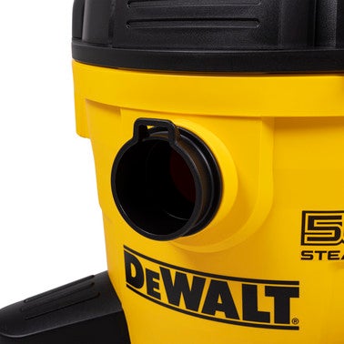 Odkurzacz warsztatowy 800W DXV23P-QT DeWalt 4